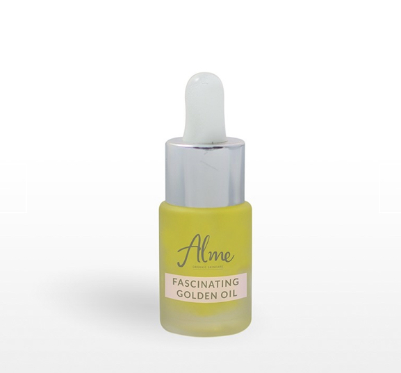 Aceite almendra 15ml ALME