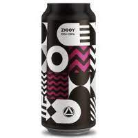 Cerveza ZIGGY 44cl ATTIK