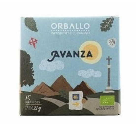 Avanza 12u ORBALLO