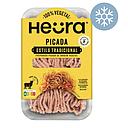 Carne picada troceada/tradicional(GRANEL)HEURA